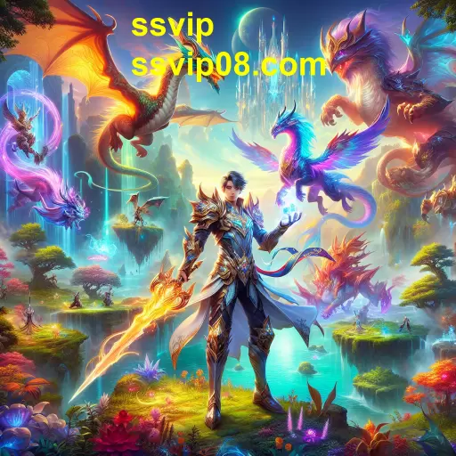 Os Encantos dos Jogos de Fantasia na SSVIP